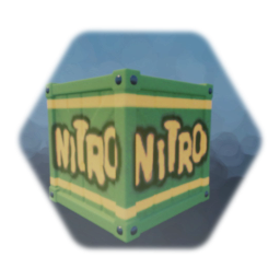 Nitro Crate