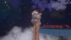 A screenshot taken in Dreams. 3 of 11.