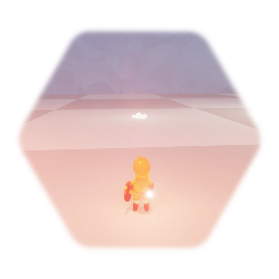 Remix of HAWKS QUEST: Character & Enemies