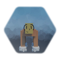 Grooving bug thing