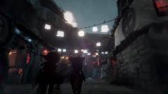 A screenshot taken in Dreams. 8 of 9.