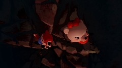 A screenshot taken in Dreams. 17 of 23.