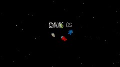 Remix von Among Us Menu [mockup]