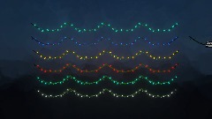 A screenshot taken in Dreams. 2 of 2.