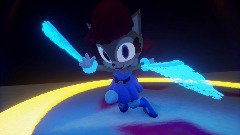 Remix de Discotopia act 1 (Sally Acorn)