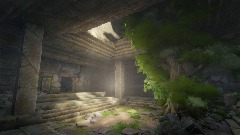 A screenshot taken in Dreams. 7 of 11.