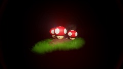 This is what happens when toads die