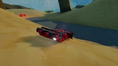 A screenshot taken in Dreams. 26 of 26.