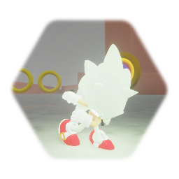 Modern Hyper Sonic Kit