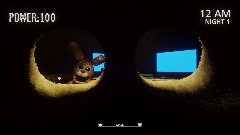 A screenshot taken in Dreams. 2 of 2.