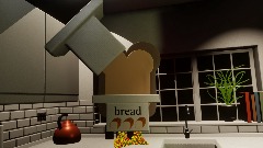 A screenshot taken in Dreams. 5 of 25.