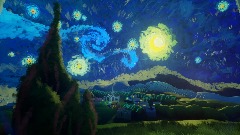 A screenshot taken in Dreams. 1 of 1.