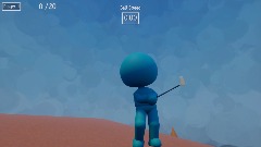 A screenshot taken in Dreams. 8 of 8.