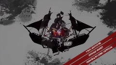 Remix de Poster - A Pirate Story - An Old Captain 2