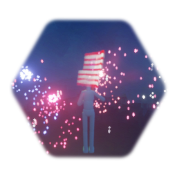 4th o' july