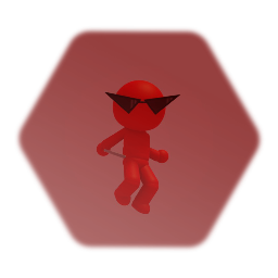 Warrior/Factions Leebeno22