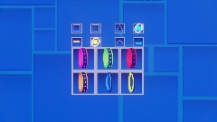 We Built This City - Geometry Dash