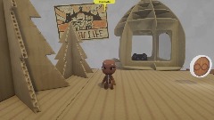 A screenshot taken in Dreams. 11 of 23.