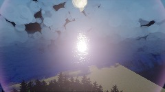 Lyra's Songs - Meteor Bay