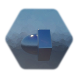 Hex Nut End