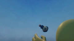 A screenshot taken in Dreams. 1 of 1.