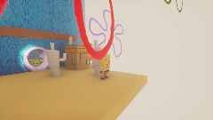A screenshot taken in Dreams. 7 of 8.