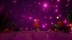A screenshot taken in Dreams. 2 of 2.
