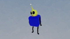 A screenshot taken in Dreams. 1 of 1.