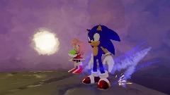 Blue Valley - Tutorial: Sonic