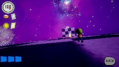 A screenshot taken in Dreams. 3 of 5.