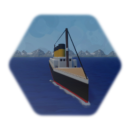 Titanic v5