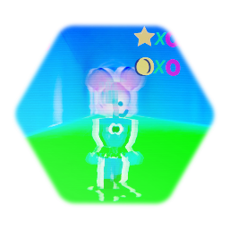 Spinel Apparition