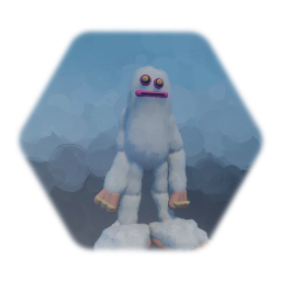 Mammott - My Singing Monsters