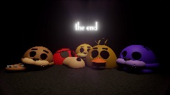 A screenshot taken in Dreams. 1 of 22.