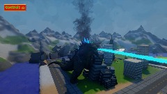 A screenshot taken in Dreams. 10 of 27.