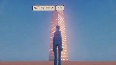 A screenshot taken in Dreams. 1 of 5.