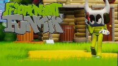 [FULL GAME] Funkin Bin