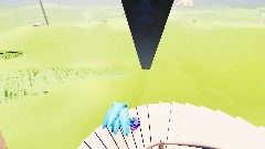 Sonic Venture w.i.p.