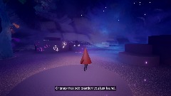 A screenshot taken in Dreams. 2 of 2.