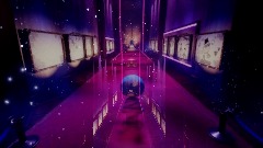 A screenshot taken in Dreams. 7 of 9.