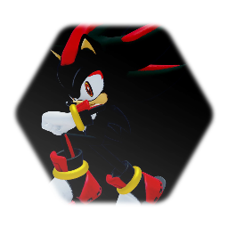 Yuji Uekawa *Shadow* V1.7