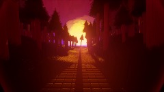 A screenshot taken in Dreams. 1 of 4.