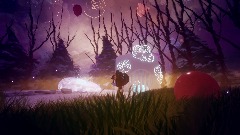 A screenshot taken in Dreams. 3 of 5.