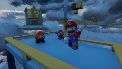 A screenshot taken in Dreams. 3 of 13.