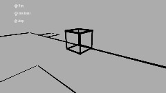 A screenshot taken in Dreams. 1 of 1.