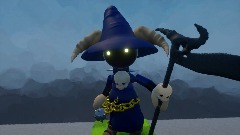 A screenshot taken in Dreams. 1 of 22.