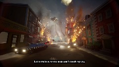 A screenshot taken in Dreams. 1 of 6.