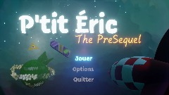 A screenshot taken in Dreams. 1 of 3.