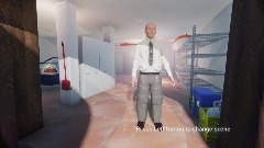 A screenshot taken in Dreams. 3 of 5.