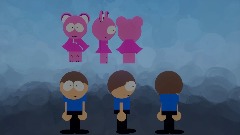 A screenshot taken in Dreams. 1 of 1.